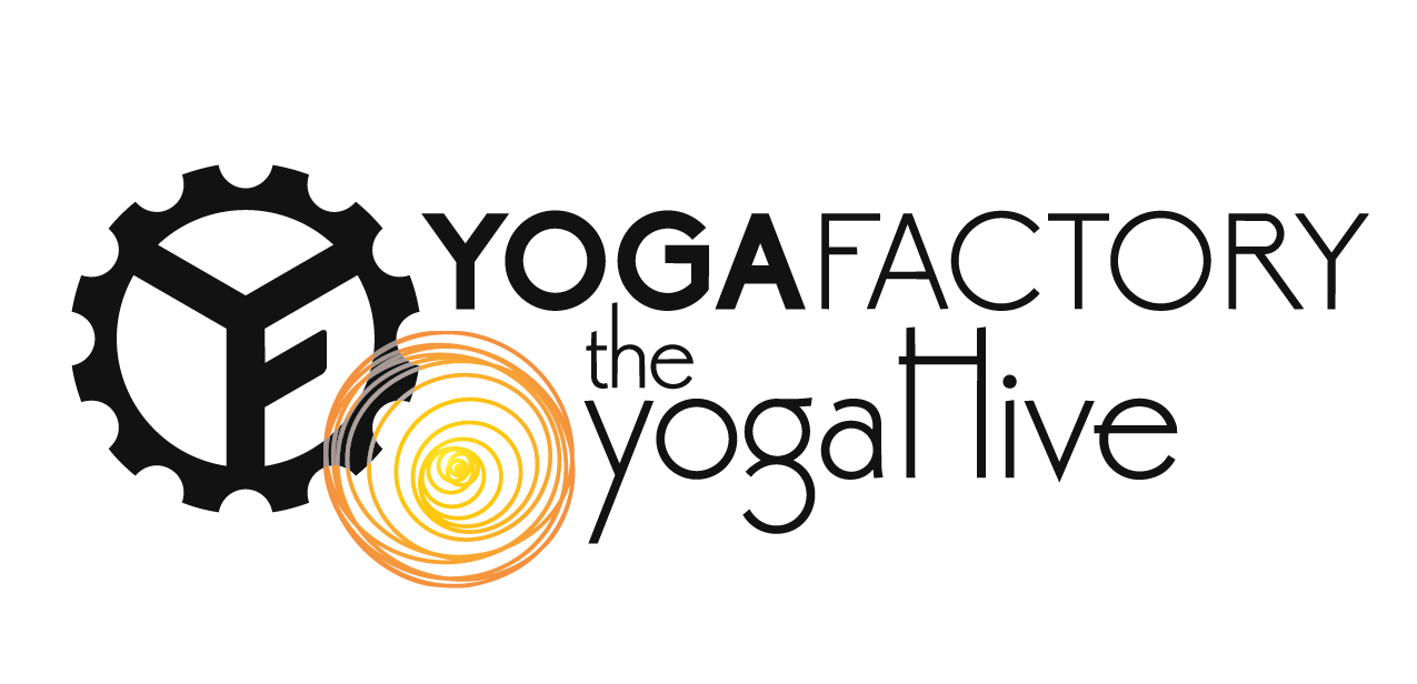 Yoga Factory & Yoga Hive