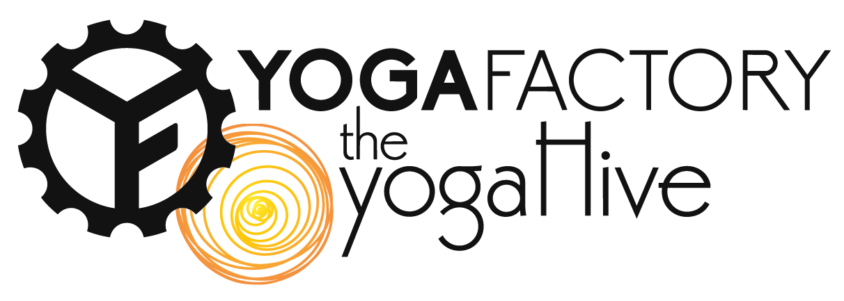 Yoga Factory & Yoga Hive